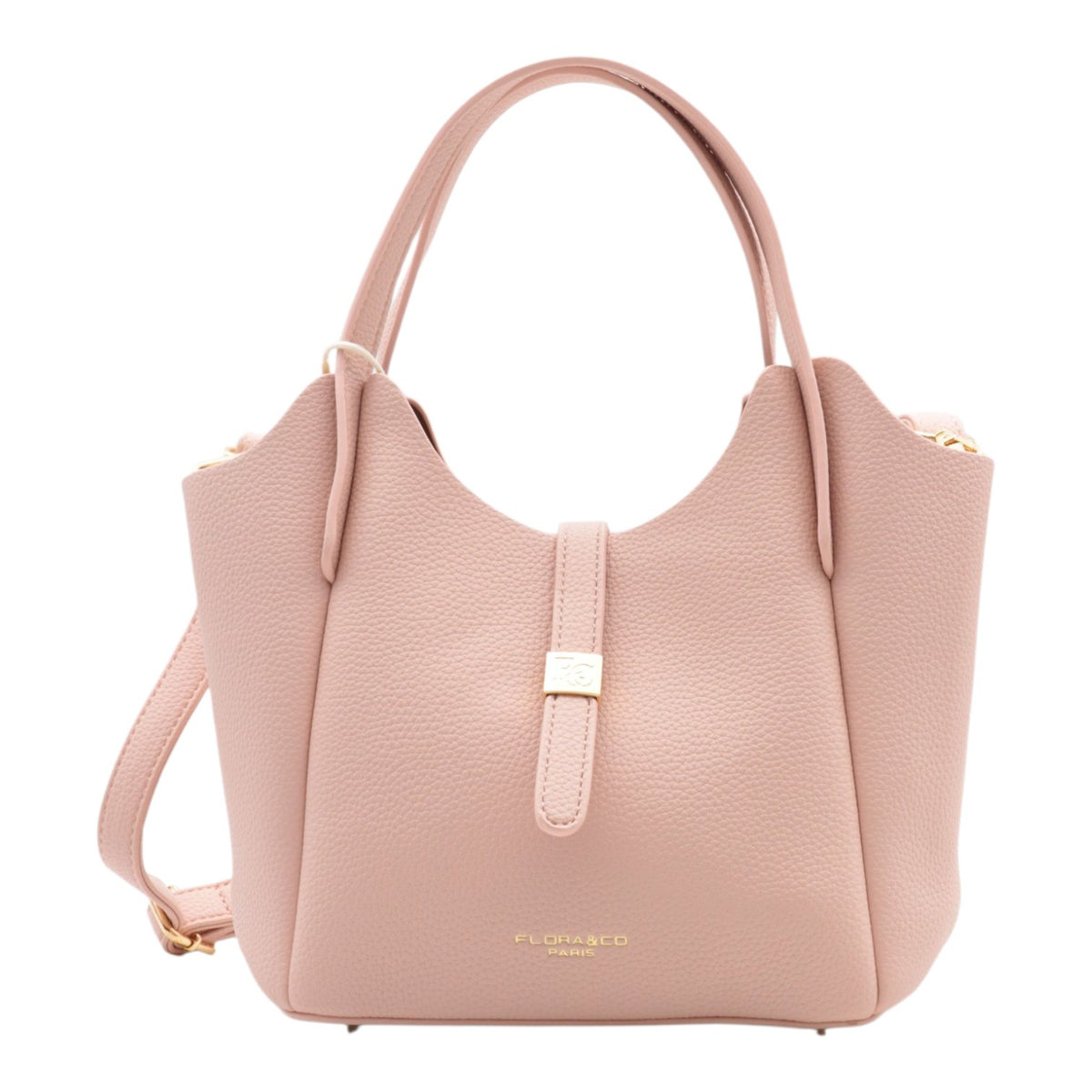 Tas J&W Bags 9945 rose