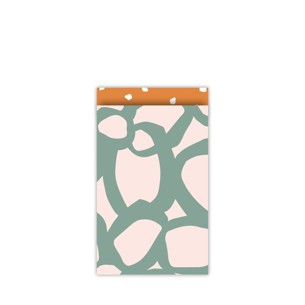 Bold Flowers - Cadeauzakjes