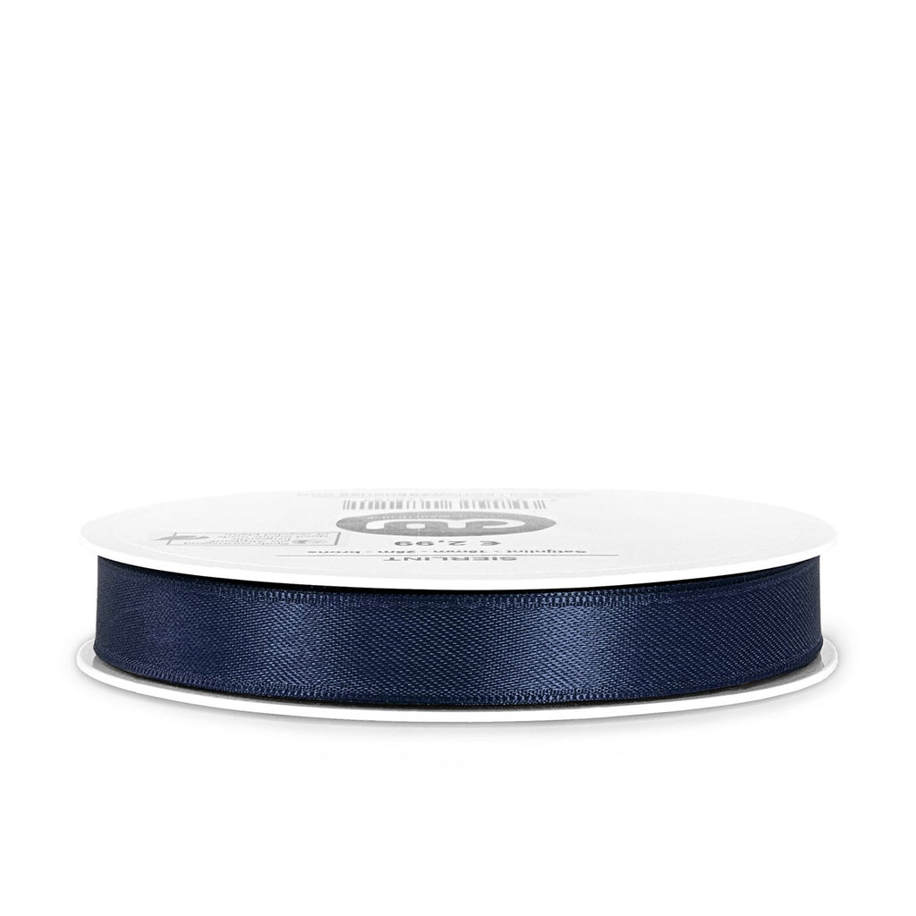 Satijnlint dubbelsatijn - 15mm - trendkleuren '26