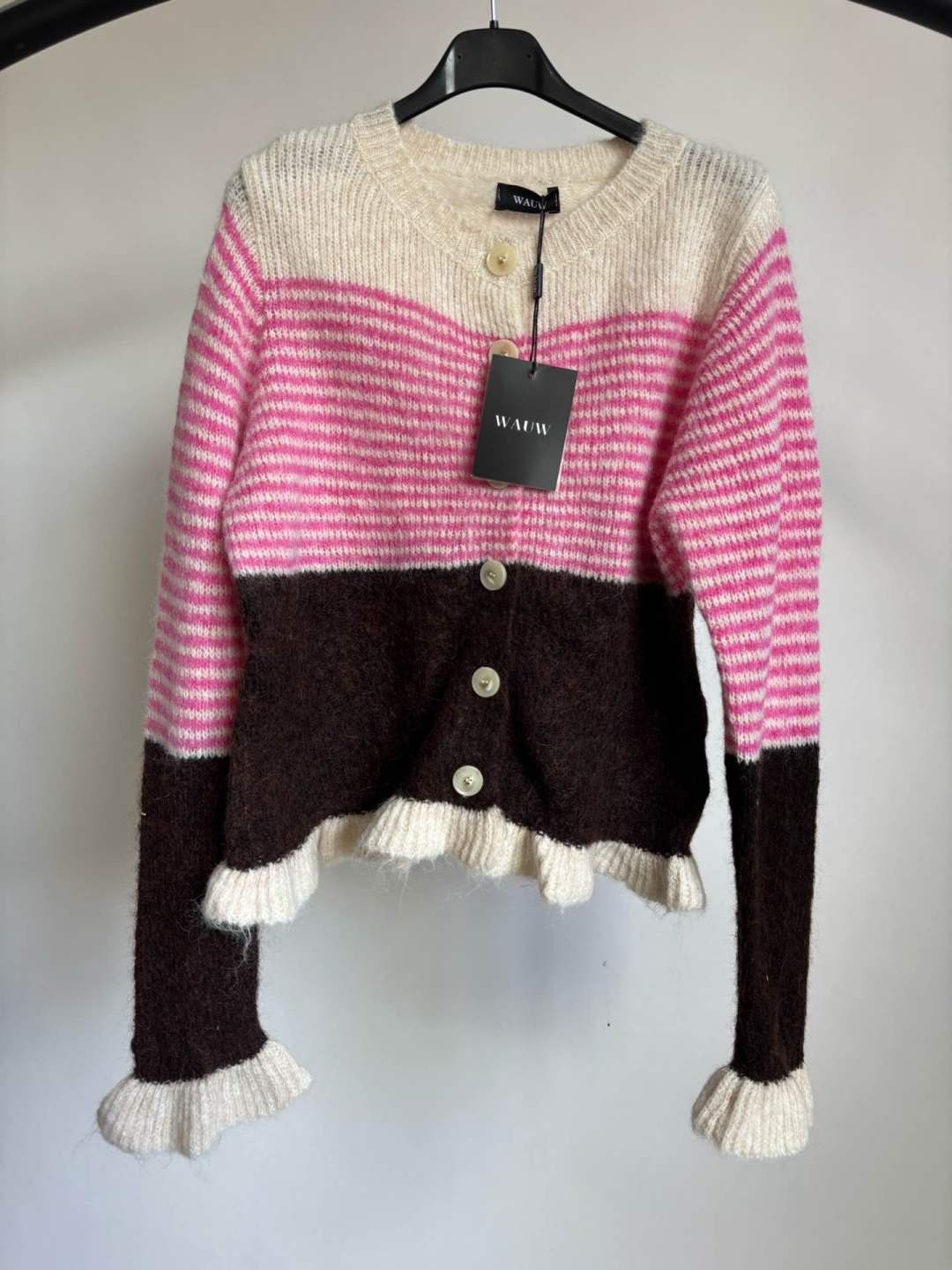 Damesmode WAUW Fashion 69177
