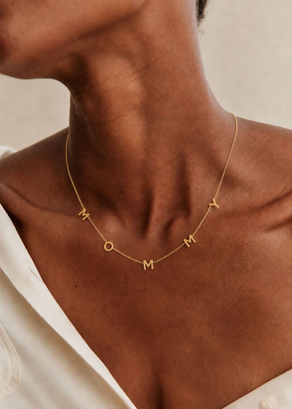 Mama Ketting