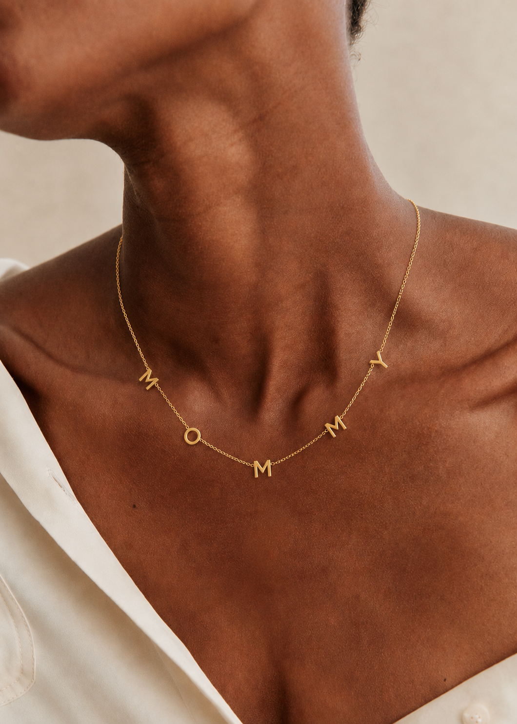 Mama Ketting