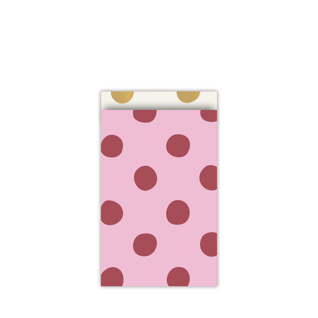 Pretty Polkadots - Cadeauzakjes