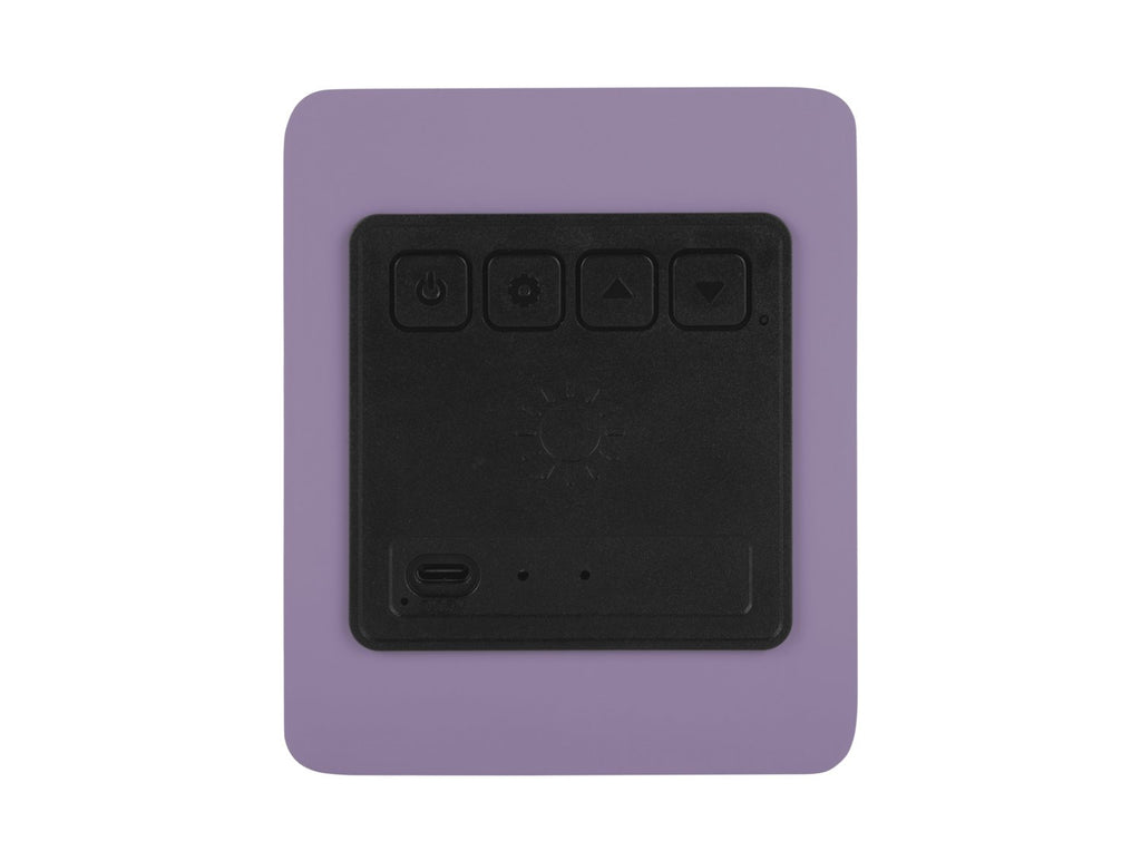 Wekker Funky Vibes Bluetooth-luidspreker
