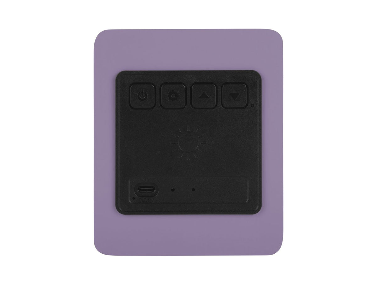 Wekker Funky Vibes Bluetooth-luidspreker