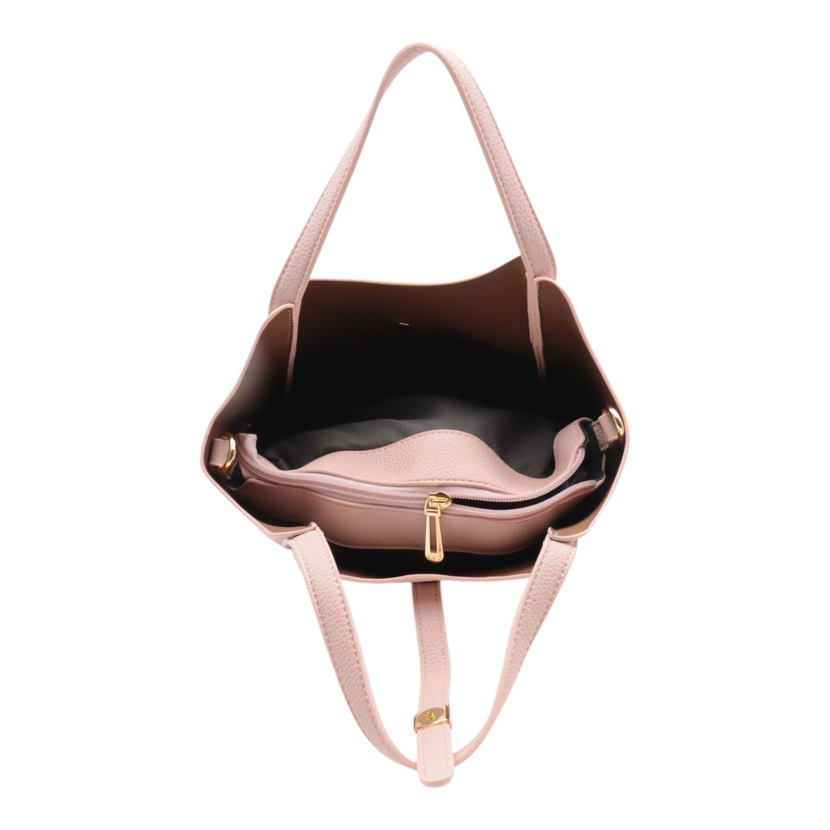 Tas J&W Bags 9945 rose