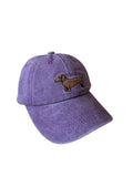 Kinderpet - Teckel - Paars