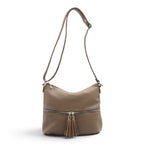 Tas J&W Bags 9046 taupe