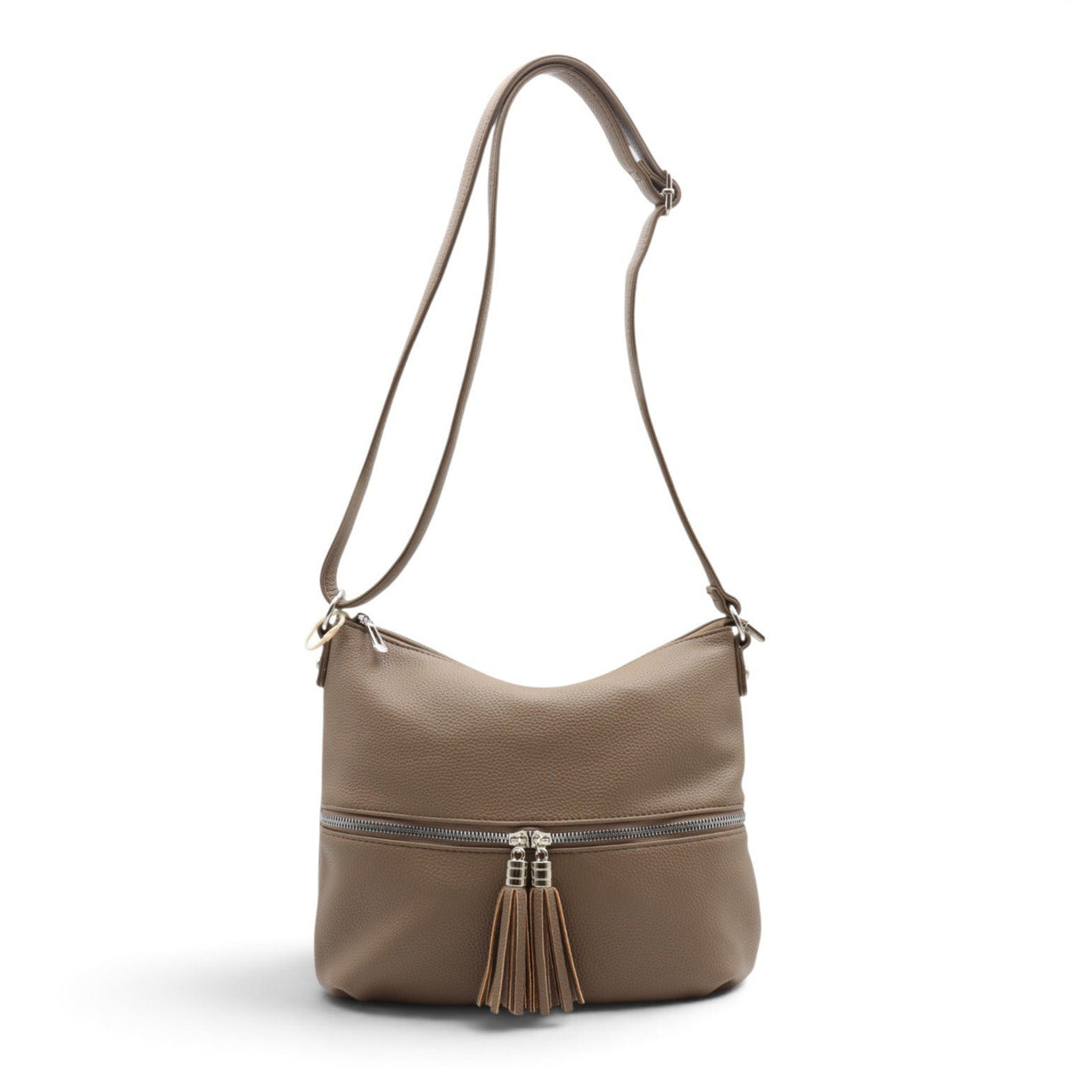 Tas J&W Bags 9046 taupe