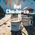 Chocomatenzakje