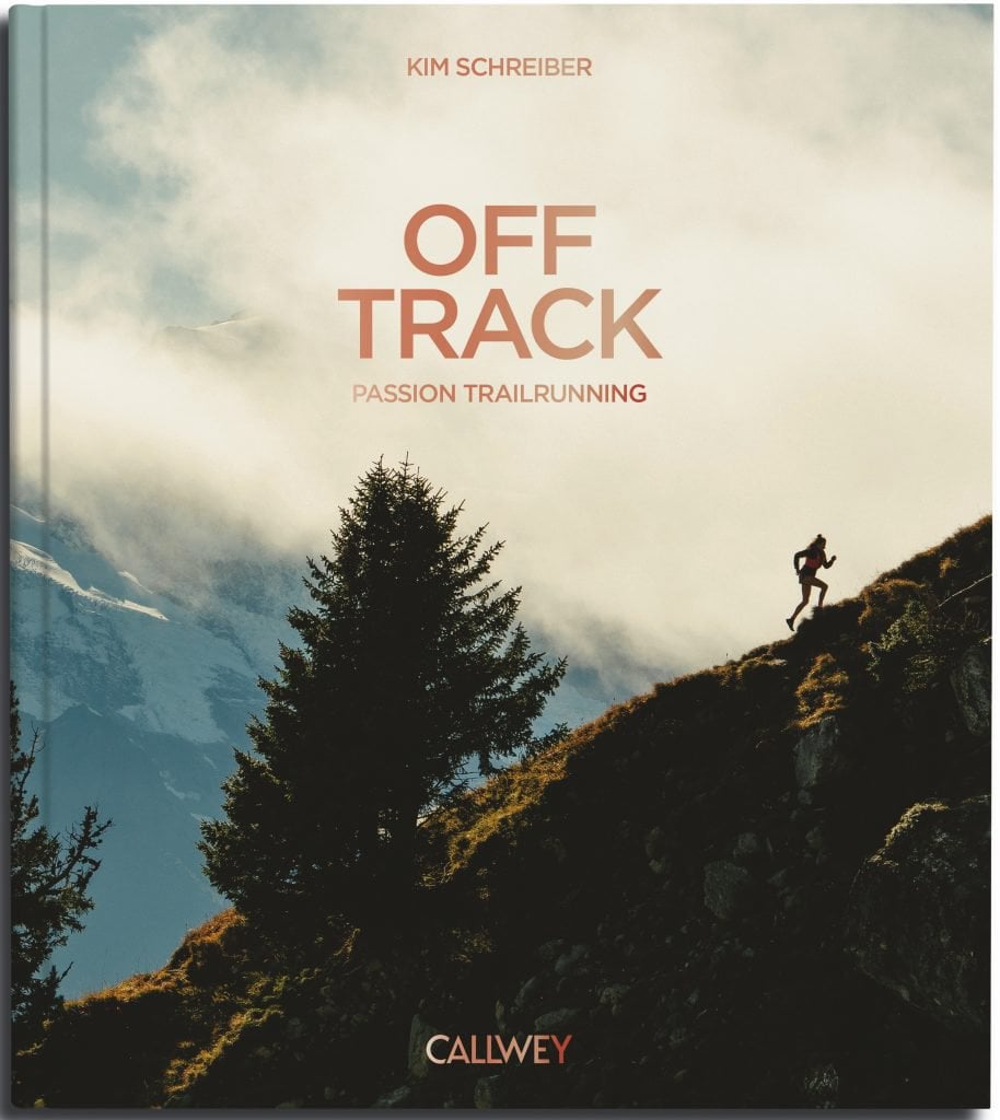 Uit koers. Passion Trail Running (Duits)