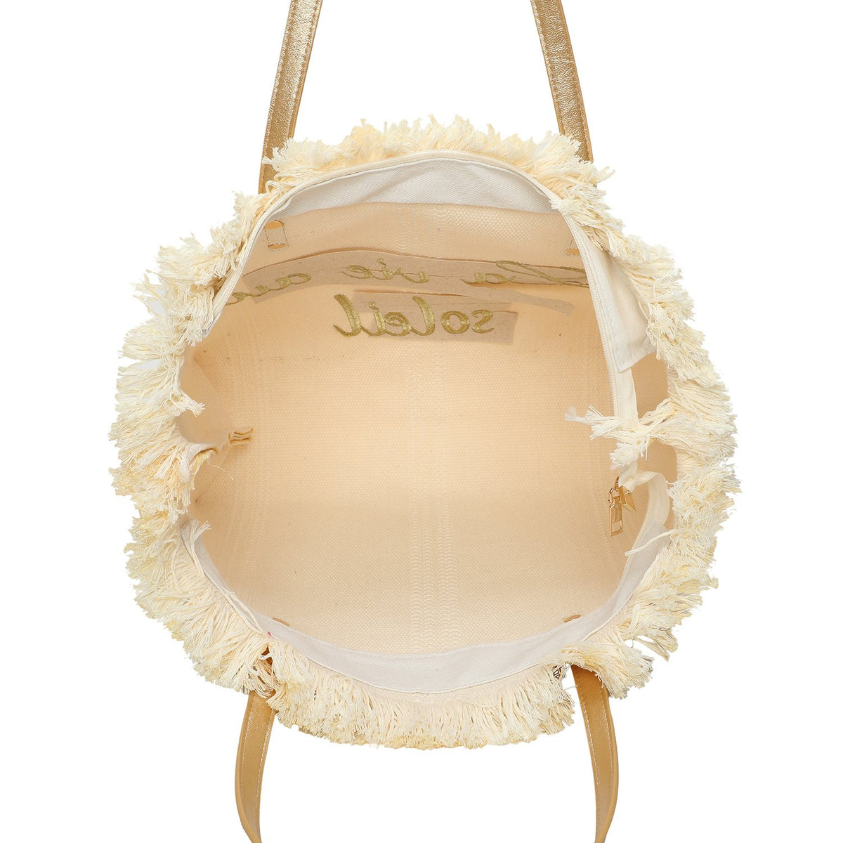 Tas J&W Bags 1685145 geel