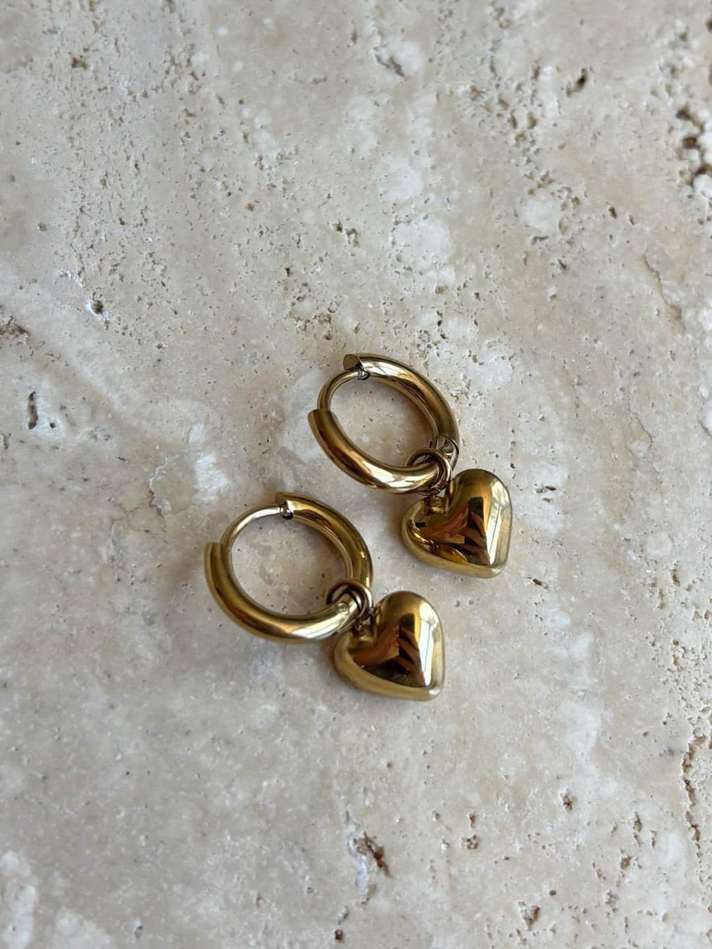 Oorbellen WAUW Jewellery E61324068350