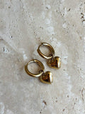 Oorbellen WAUW Jewellery E61324068350