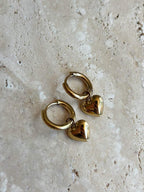 Oorbellen WAUW Jewellery E61324068350