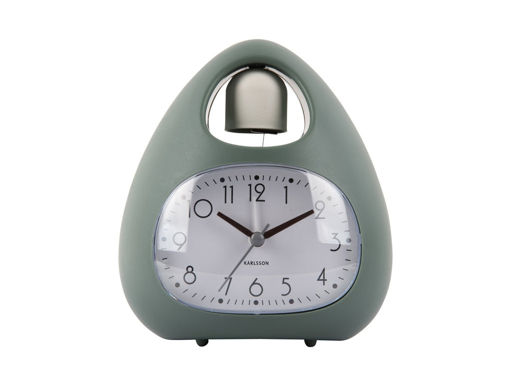 Wekker Blob Bell