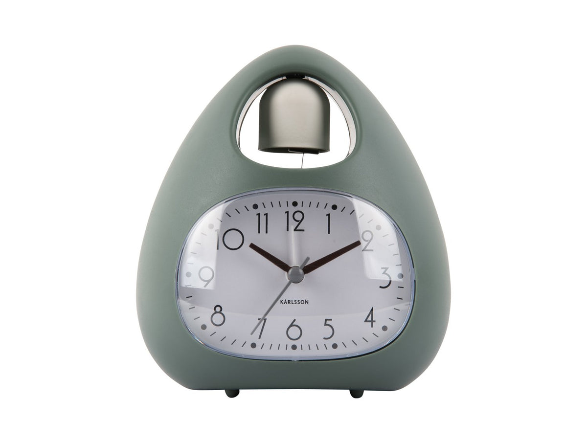 Wekker Blob Bell