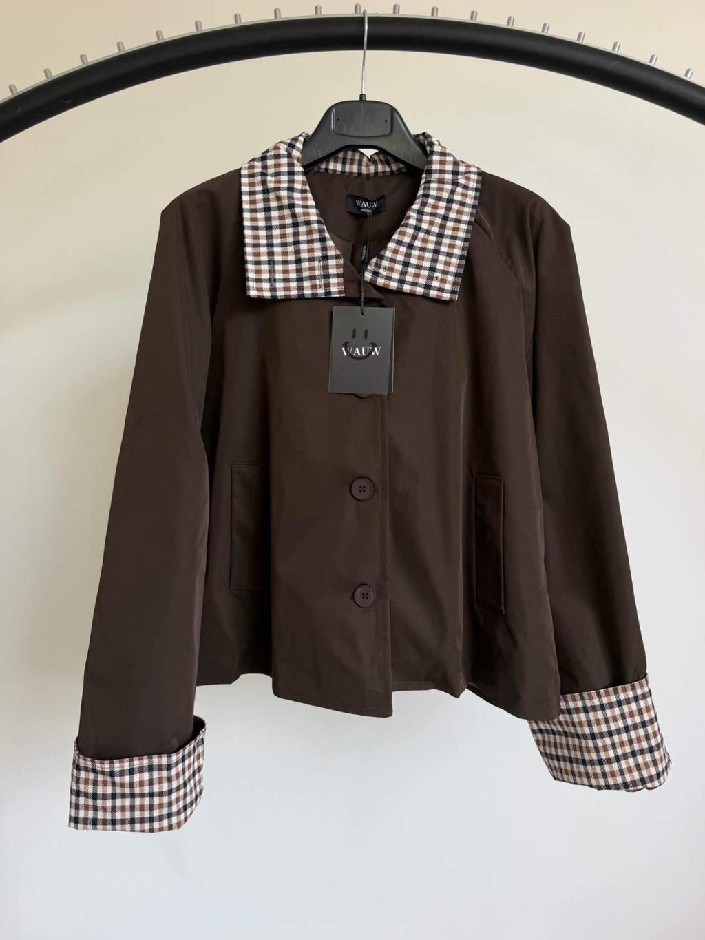 Damesmode WAUW Fashion 7362