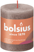 Shine rustiekkaars 80/68 Rustic Taupe