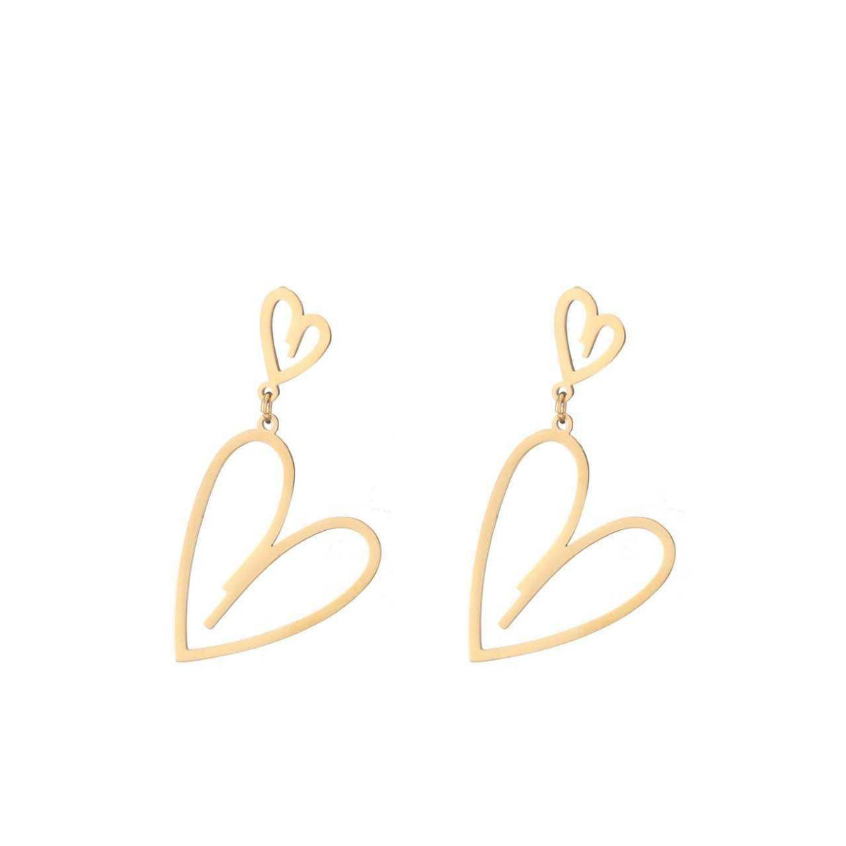 Oorbellen WAUW Jewellery Yat 1096065399