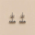 Oorbellen WAUW Jewellery E61388040299