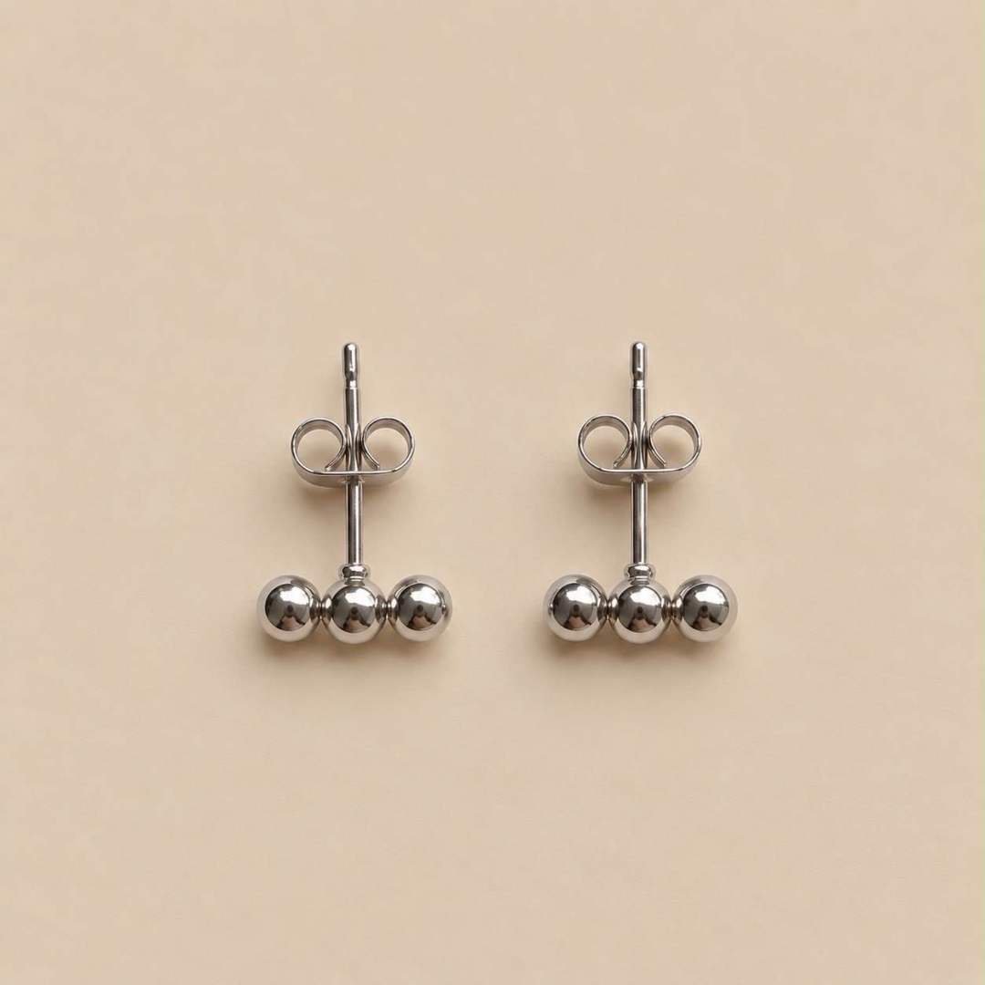 Oorbellen WAUW Jewellery E61388040299