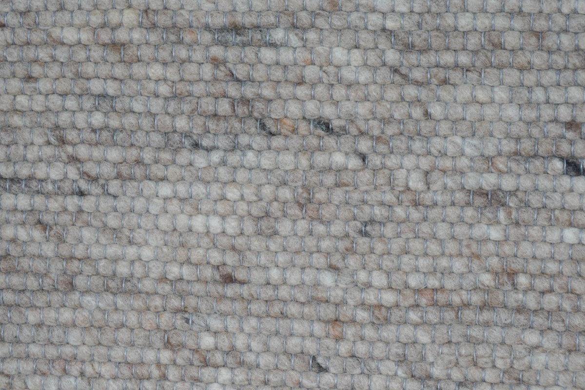 Vloerkleed Scott Donker Beige 200 x 280 cm
