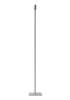 Leeff Floor Candle Holder Fynn Grey