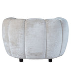 Fauteuil Logan Beige