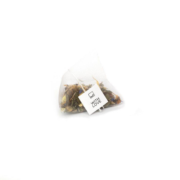 Leeff Tea Giftbag - With love