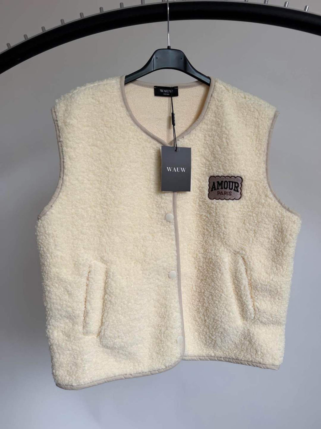 Damesmode WAUW Fashion 50515