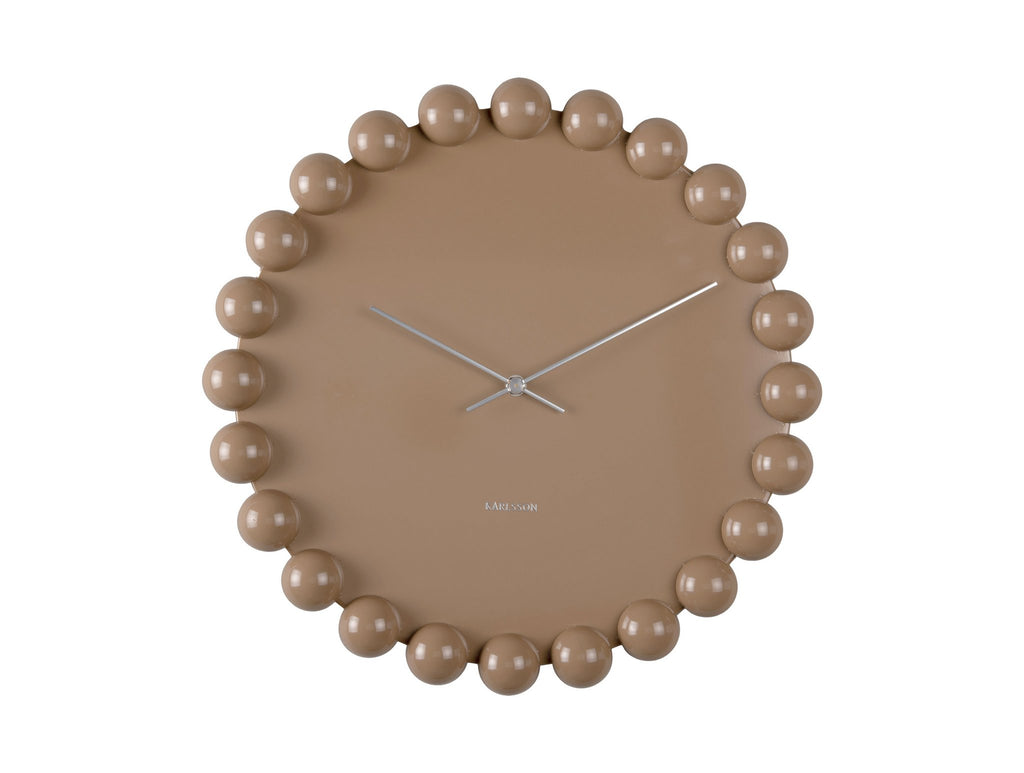 Wandklok Cadiz Dotty