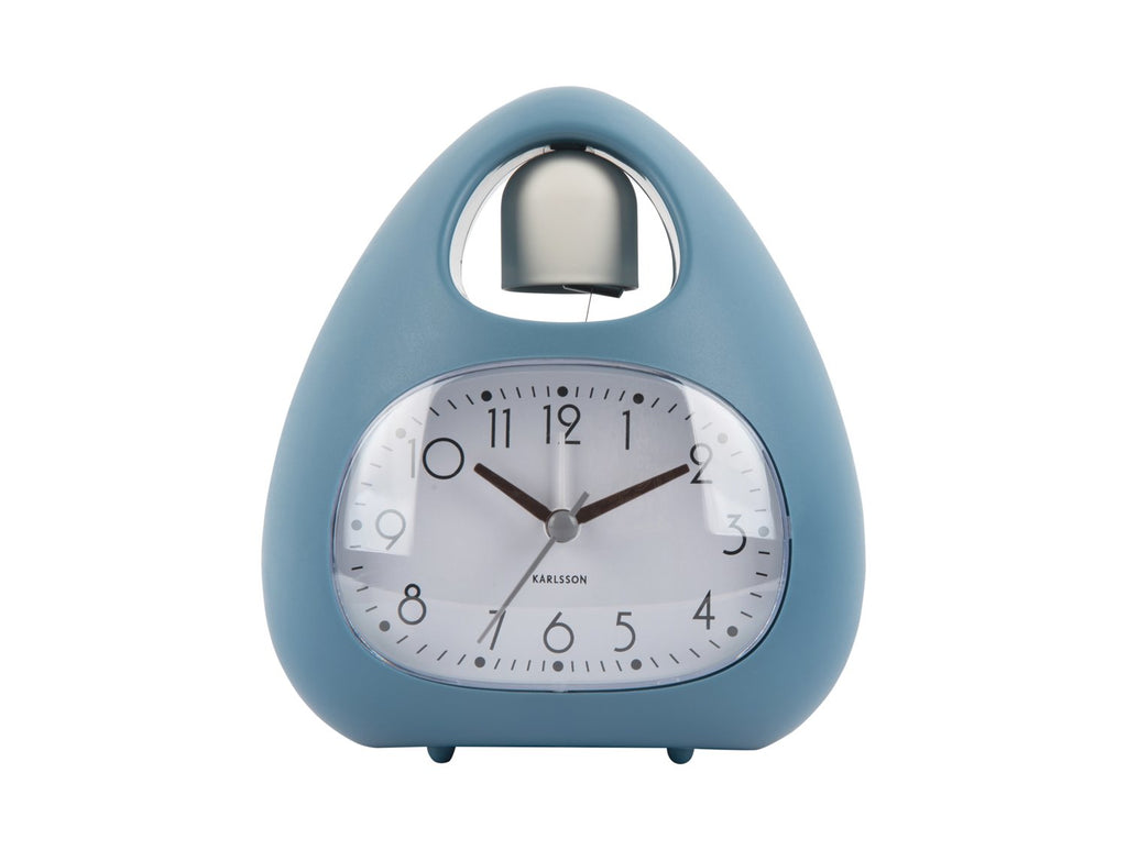 Wekker Blob Bell