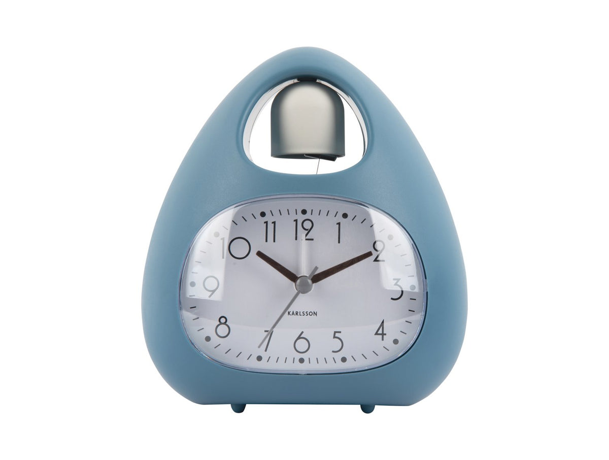 Wekker Blob Bell