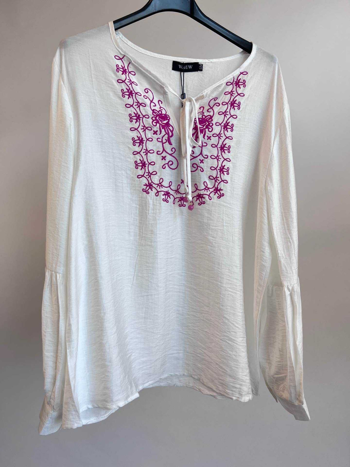 Damesmode WAUW Fashion 24023