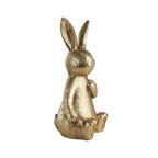 Ornament Chilandy Goud 9x9x19cm