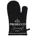 Ovenwant wijn prosecco 17x33cm