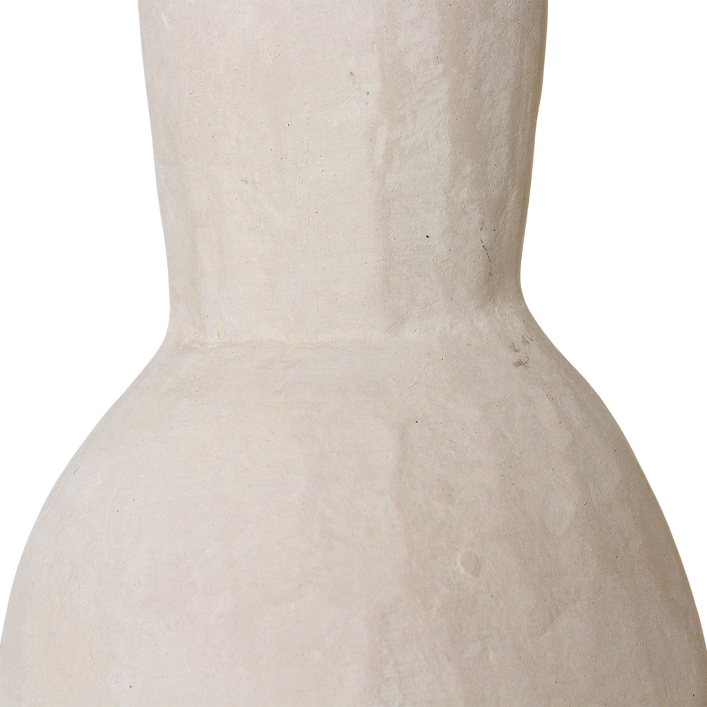 Chalk lamp Moro