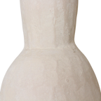 Chalk lamp Moro