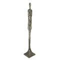 Ornament Tantanga Messing 25x150cm
