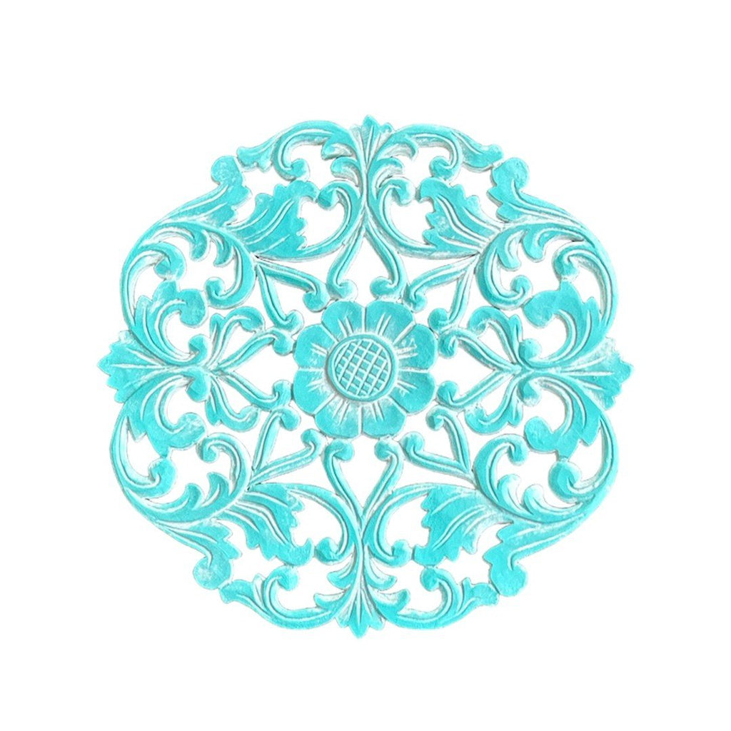 Wanddecoratie Small