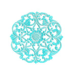 Wanddecoratie Small