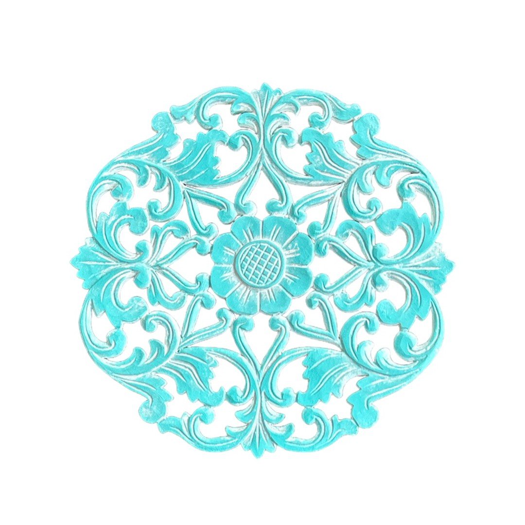 Wanddecoratie Small