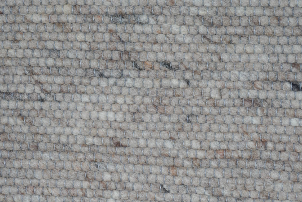 Vloerkleed Scott Donker Beige 240 x 340 cm