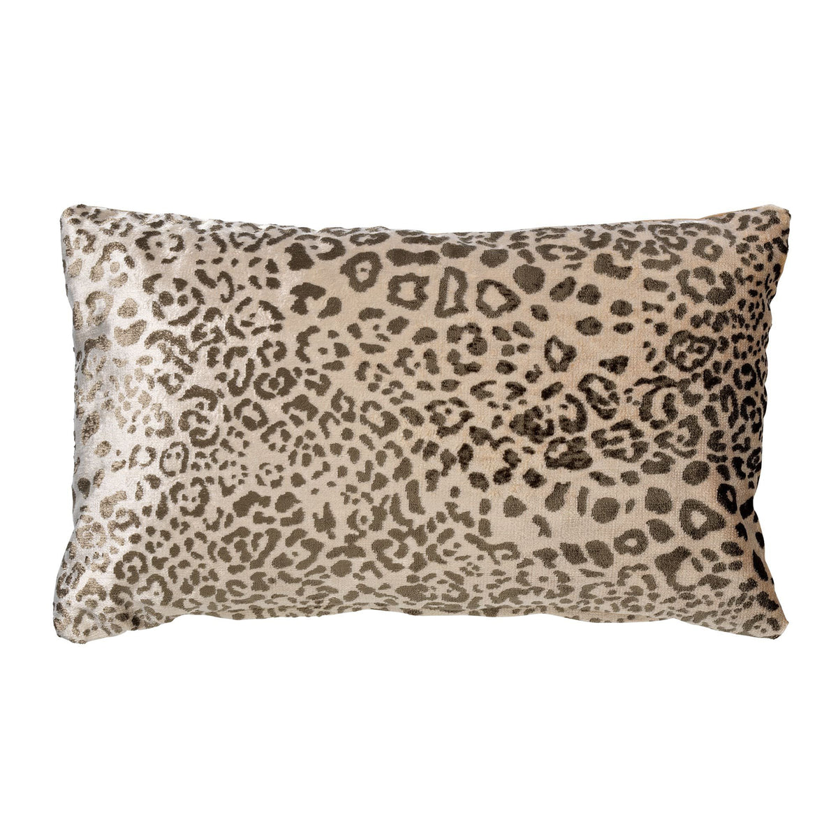 Leonelle | Kussen | 30x50 cm puimsteen | Beige | Hoii | Met luxe binnenkussen