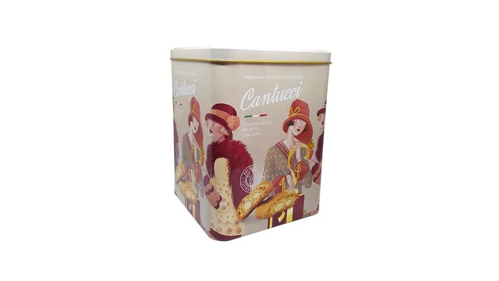 Gadeschi - Art Déco Cantuccini