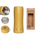Tumbler Insulated double wall mug Oker 300 ml