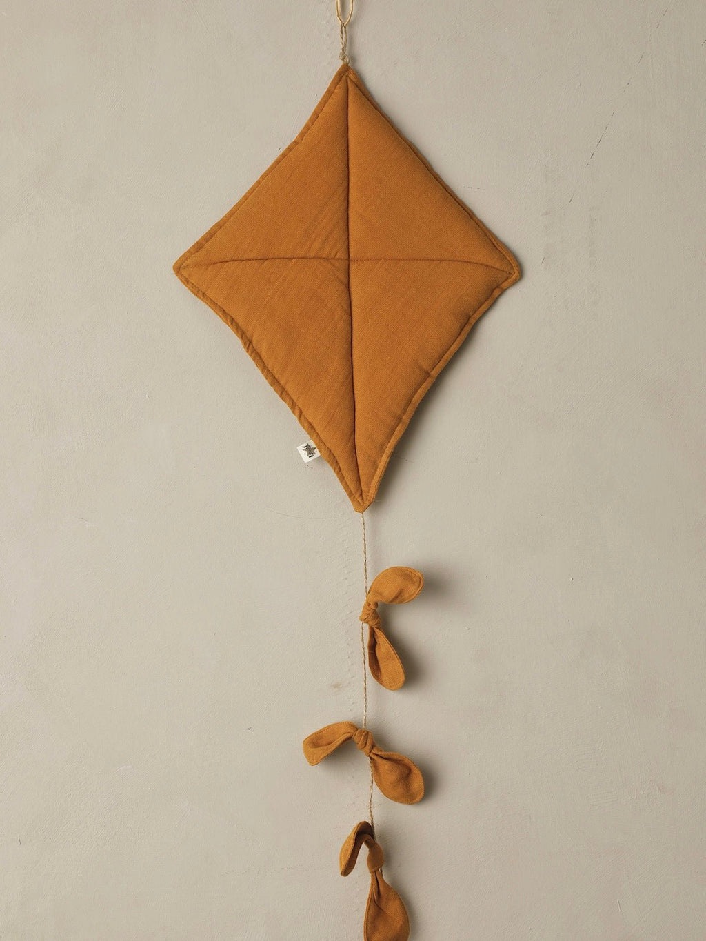 Kite wanddecoratie