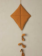 Kite wanddecoratie