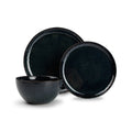 Dinerset 12 delig saffier Mielo